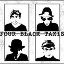 Four Black Taxis - EP2