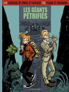 Aventure de Spirou et Fantasio (Une) - Tome 1 - Les Géants pétrifiés