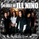 Ill Niño - Concert à L'Elysée Montmartre