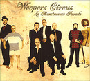 Weepers Circus - Concert au Café de la plage