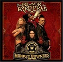 Black Eyed Peas (The) - Monkey Business