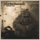 Gorilla Monsoon - Damage King
