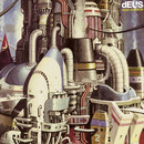 dEUS - Concert au Cabaret Sauvage