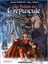 Enfants du crépuscule (Les) - Tome 1 - Peur sur la ville