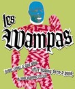 Les Wampas - Concert au Zénith