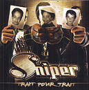 Sniper - Showcase privé au Casino de Paris