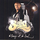 Saïd - Interview