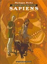 Association des cas particuliers (L') - Tome 1 - Sapiens