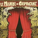 Manège Grimaçant (Le) - 1er des tours