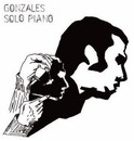 Gonzales - Concert au Théâtre du Châtelet