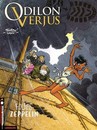Les Exploits d'Odilon Verjus - Interview de Laurent Verron - 25/09/2006