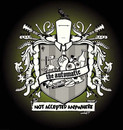 Automatic (The) - Not Accepted Anywhere