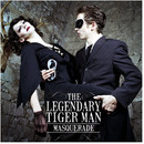 The Legendary Tiger Man - Interview - Jeudi 7 Septembre