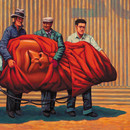 Mars Volta (The) - Amputechture