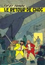 Tif et Tondu - 