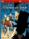 Aventure de Spirou et Fantasio (Une) - Tome 2 - Les Marais du temps