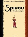 La Monnaie de Paris fête les 70 ans de Spirou