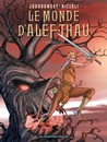 Monde d'Alef-Thau (Le) - Tome 1 - Résurrection