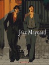 Jazz Maynard - Tomes 1 et 2