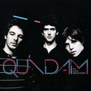 Quidam - En eaux profondes 