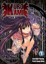 Kurokami T.18
